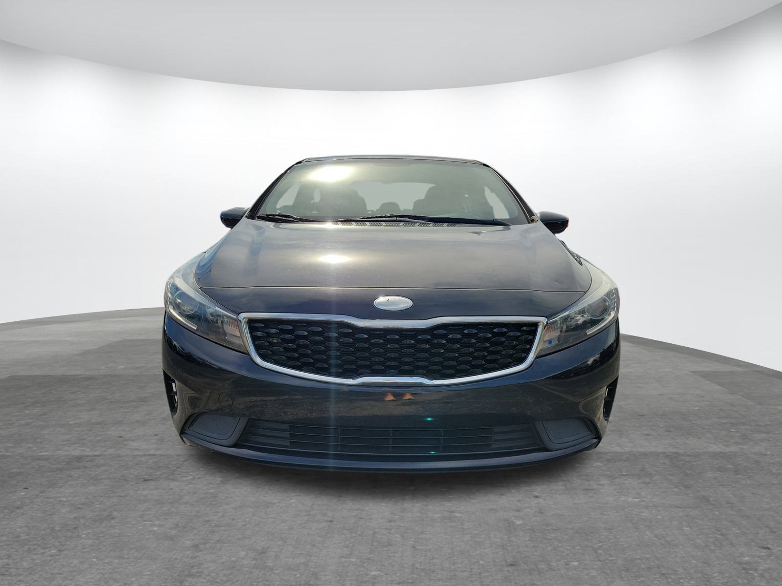 Used 2018 Kia Forte S image 18