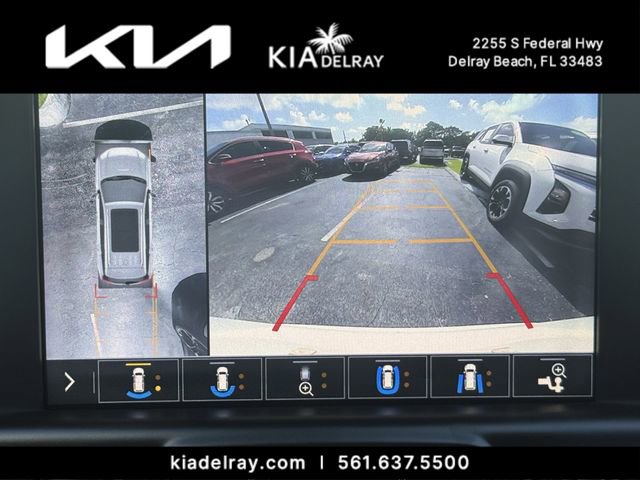 Used 2020 GMC Terrain Denali w/ Denali Premium Package FWD image 20