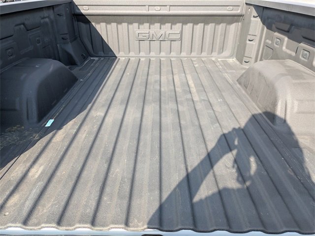 Used 2024 GMC Sierra 1500 Elevation w/ X31 Off-Road Package image 12