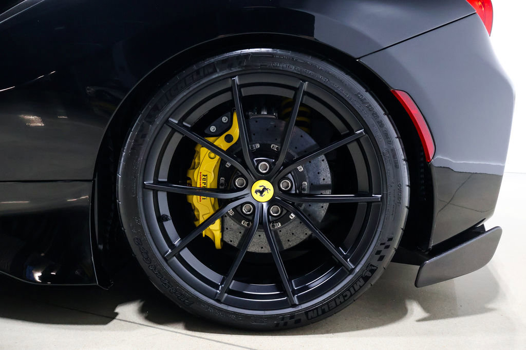 Used 2020 Ferrari 488 Pista image 45