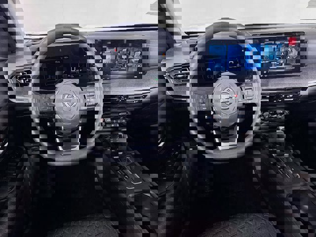 New 2026 Nissan Kicks SV w/ SV Premium Package image 20