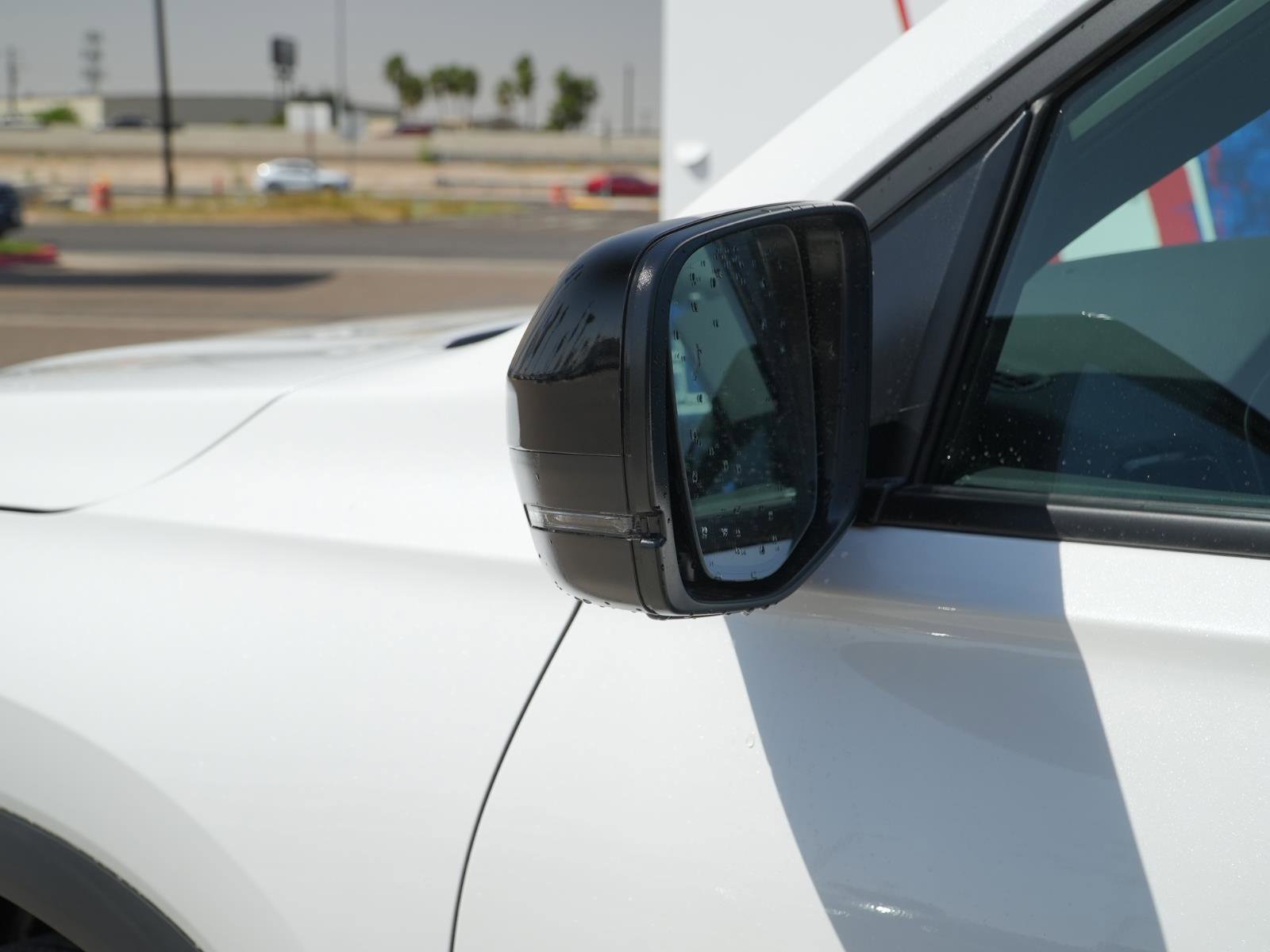 New 2026 Honda Pilot Black Edition image 11