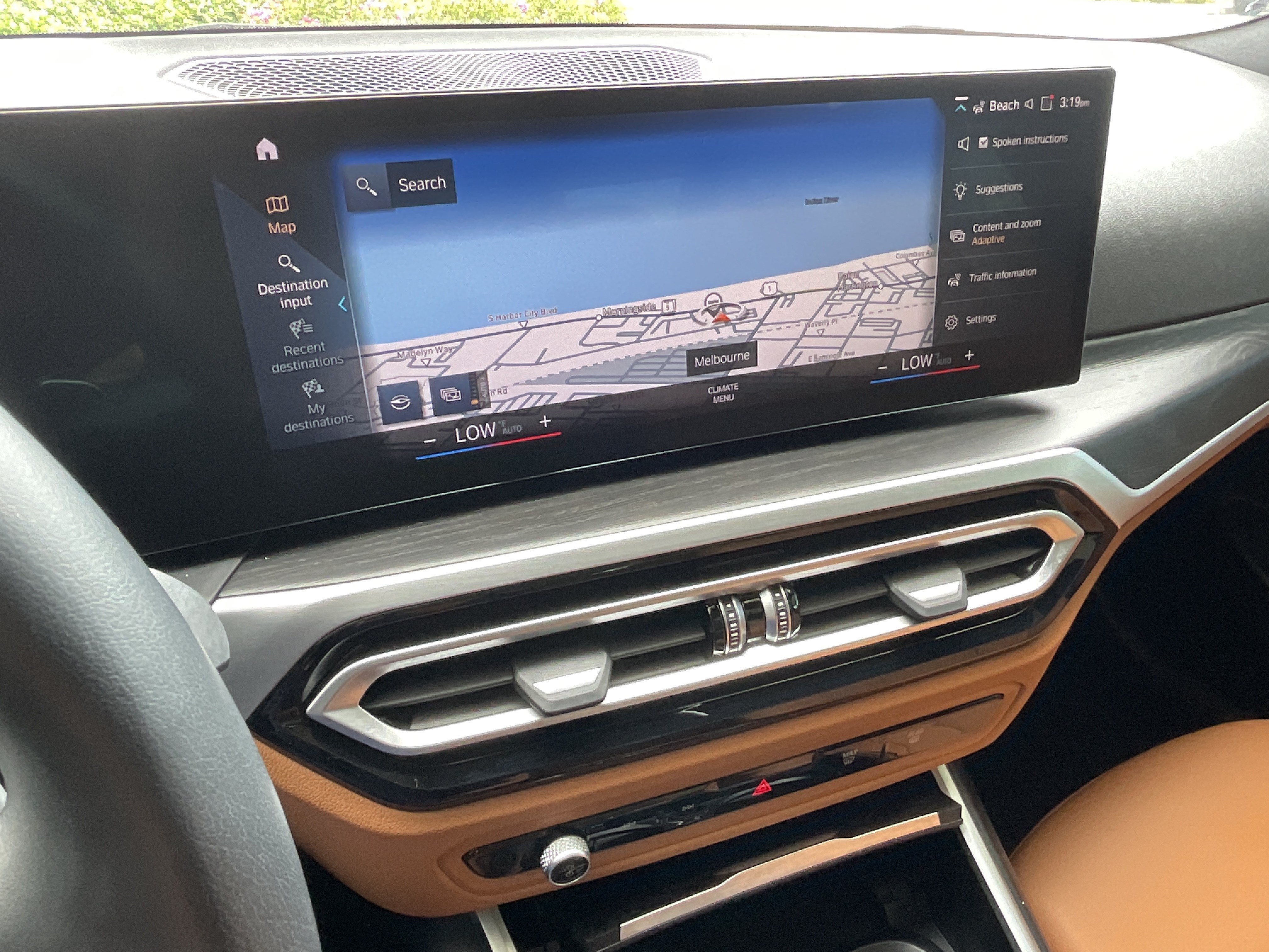 Used 2023 BMW 330i Sedan RWD image 17