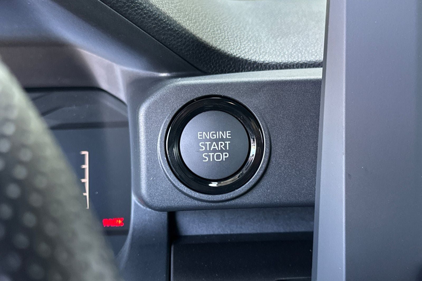 New 2026 Toyota Tacoma SR5 AWD/4WD image 22