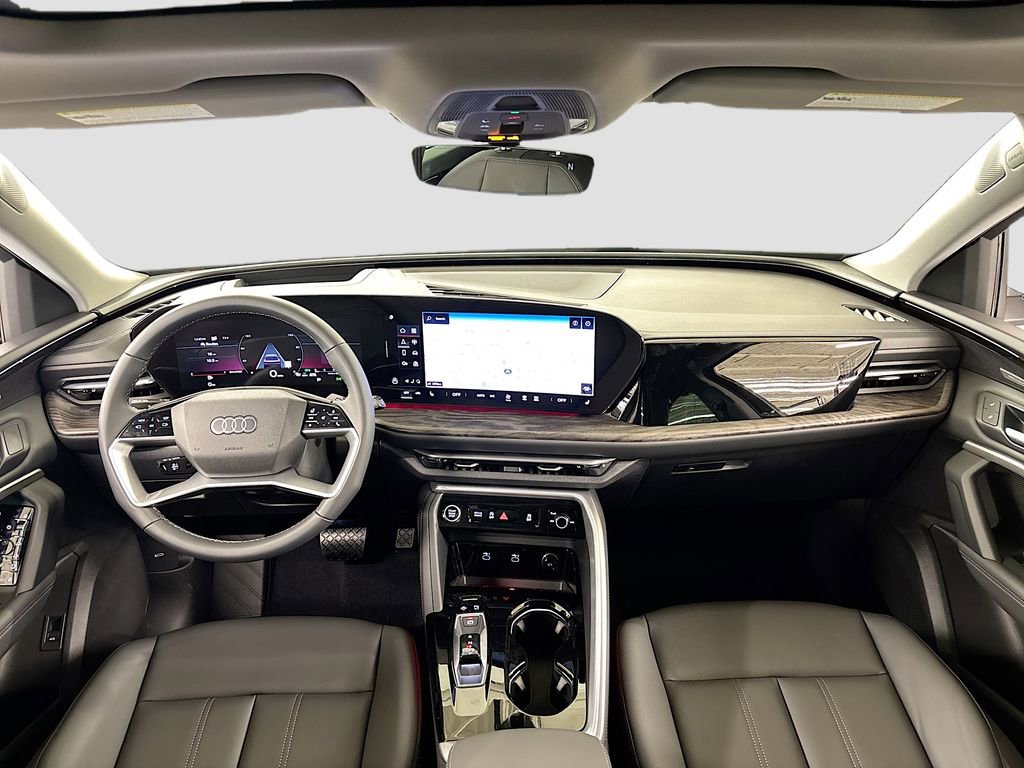 New 2025 Audi Q5 Premium Plus image 9