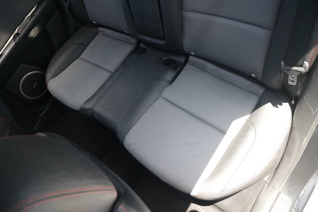 Used 2007 MAZDA MAZDASPEED3 Sport FWD image 13