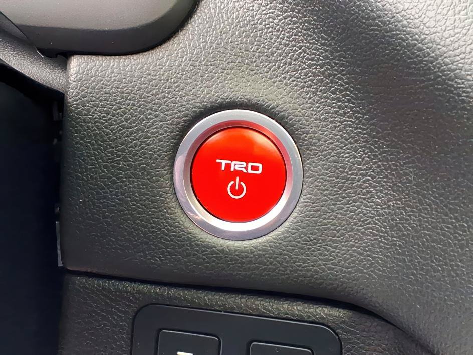 Certified 2023 Toyota Sequoia TRD Pro AWD/4WD image 23