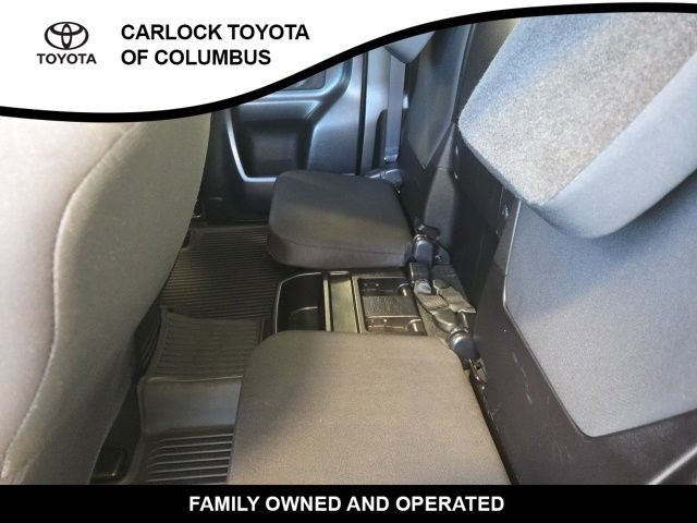 Used 2023 Toyota Tacoma SR5 RWD image 14