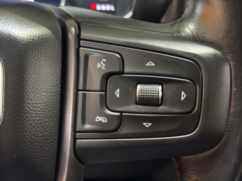 Used 2020 GMC Sierra 1500 AT4 w/ AT4 Premium Package AWD/4WD image 28