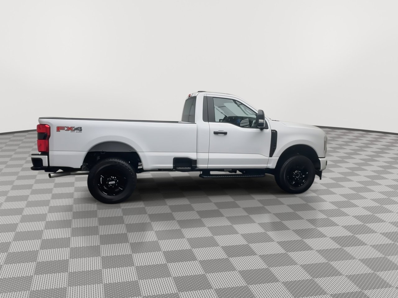 Certified 2024 Ford F350 XL w/ STX Appearance Package image 34