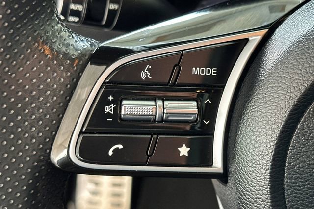 Used 2023 Kia Forte GT-Line w/ GT-Line Technology Package FWD image 25