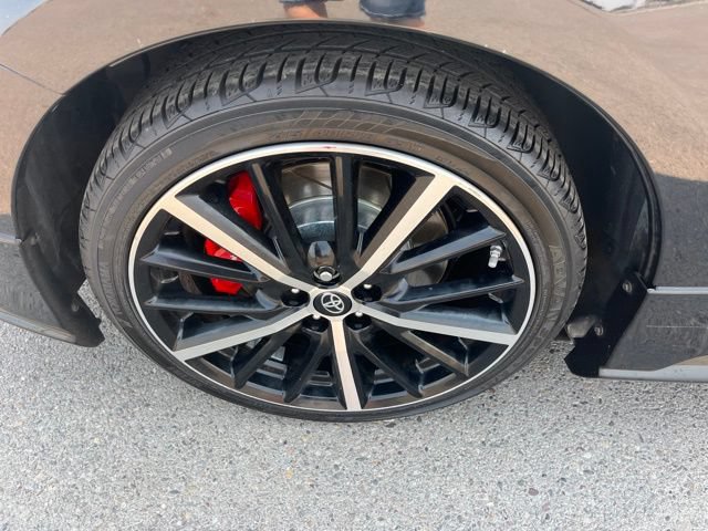 Used 2019 Toyota 86 TRD SE RWD image 18