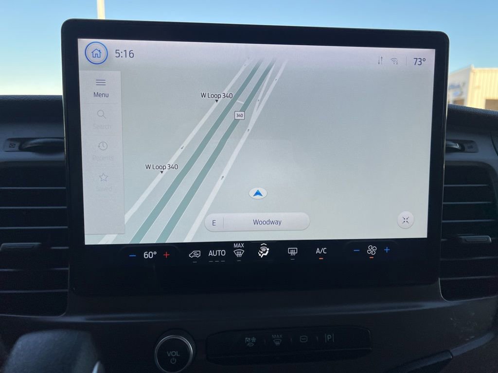 Used 2022 Ford Transit 350 XLT image 26