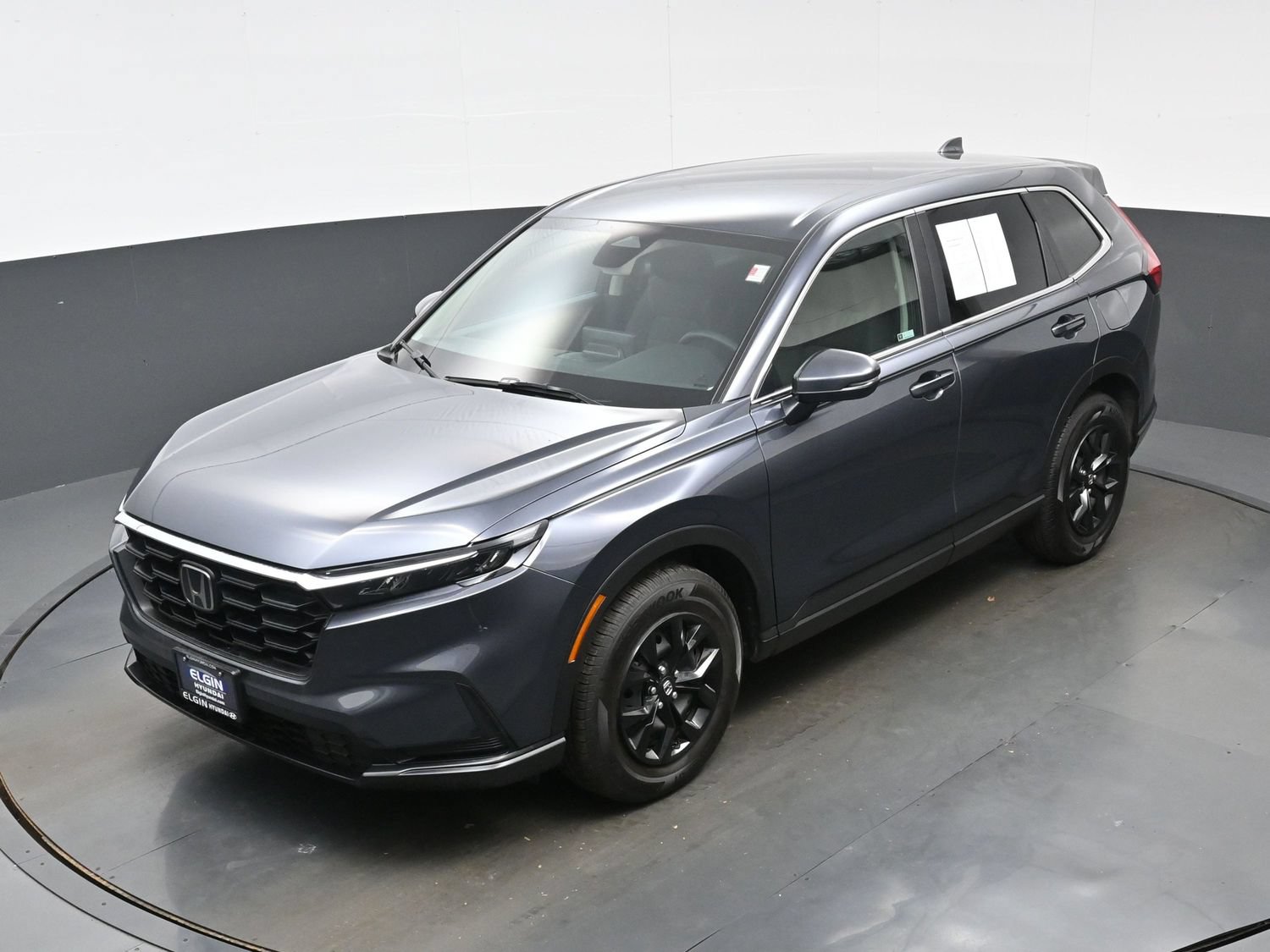 Used 2026 Honda CR-V LX image 33