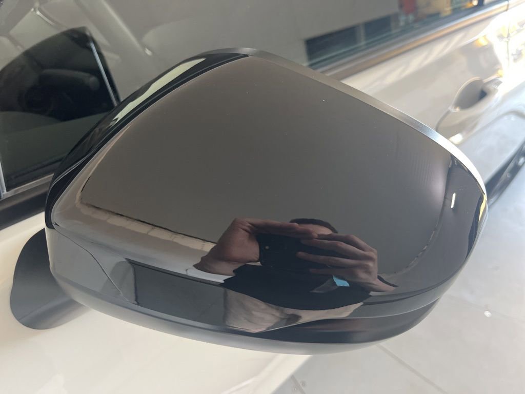 Used 2024 Honda HR-V Sport image 37