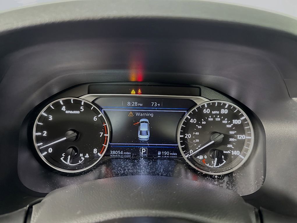 Used 2021 Nissan Altima 2.5 SV image 18