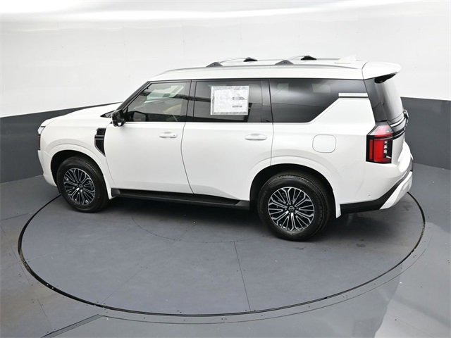 New 2026 Nissan Armada SL image 35