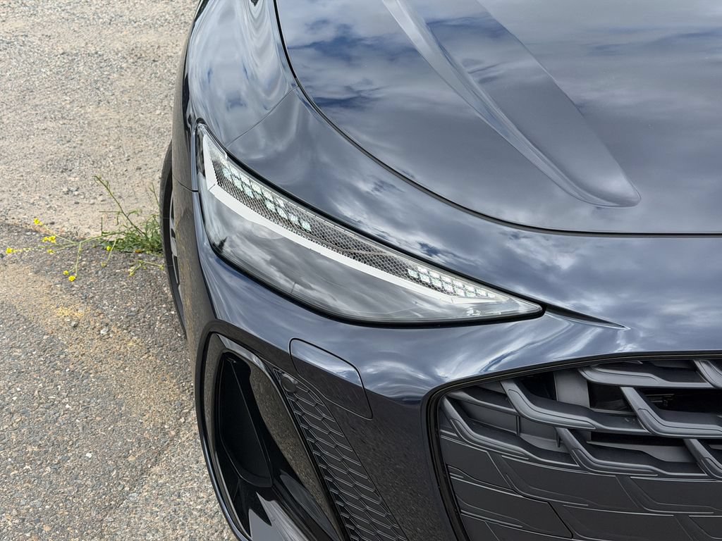 New 2026 Audi A6 Premium Plus AWD/4WD image 5