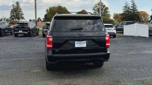 Used 2021 Ford Expedition Max XLT image 7
