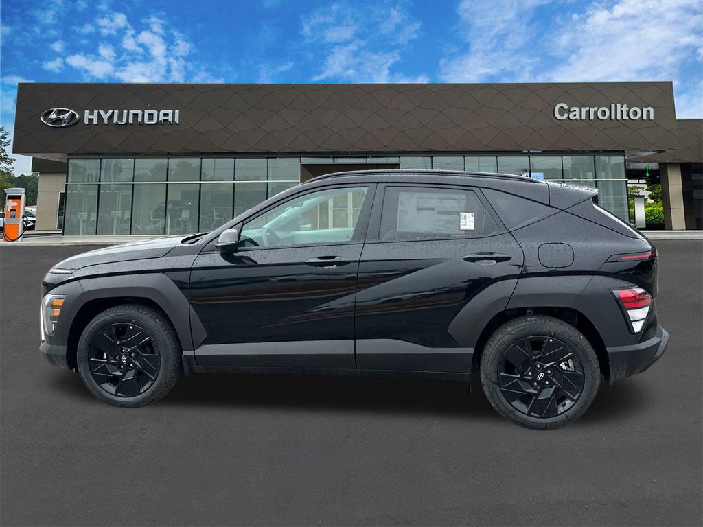 New 2026 Hyundai Kona SEL Sport FWD image 9