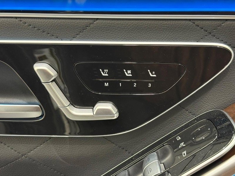 New 2026 Mercedes-Benz S 580 4MATIC Sedan image 10