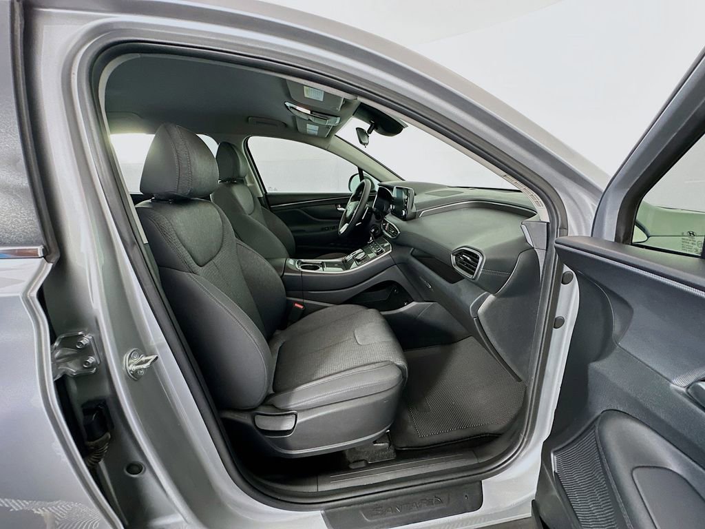 Certified 2023 Hyundai Santa Fe SE image 27