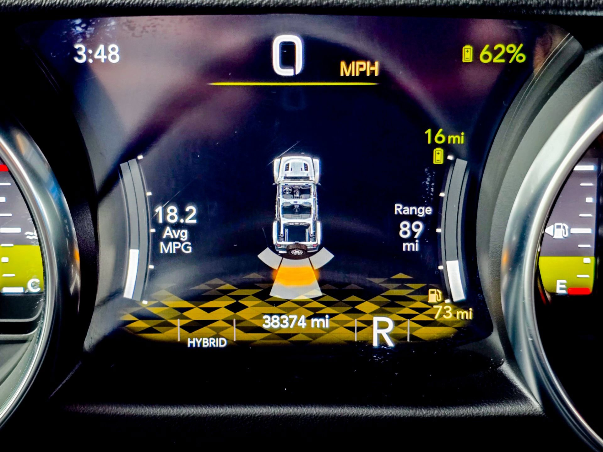 Used 2022 Jeep Wrangler Unlimited Sahara image 44