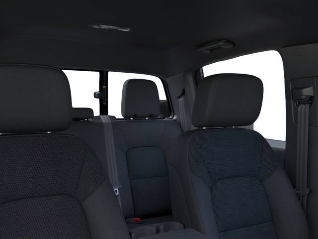 New 2026 Chevrolet Colorado LT w/ Advanced Trailering Package RWD image 24
