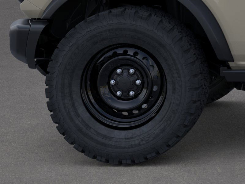 New 2026 Ford Bronco Badlands AWD/4WD image 22