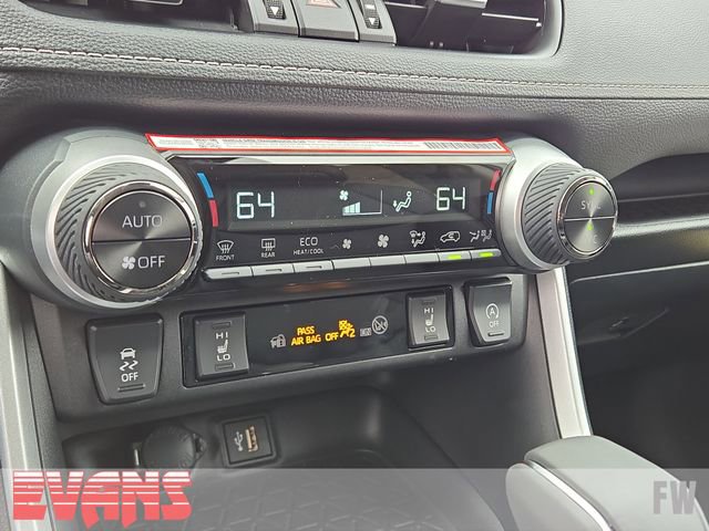 New 2025 Toyota RAV4 XLE Premium w/ Weather Package image 10