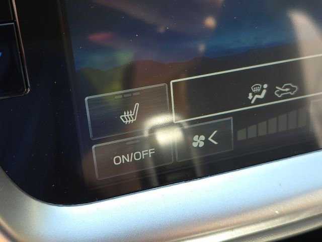 New 2025 Subaru Legacy Premium image 10