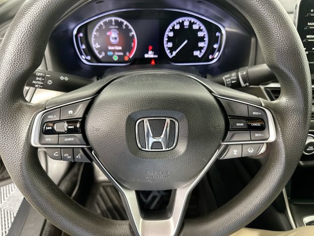 Used 2020 Honda Accord LX image 17