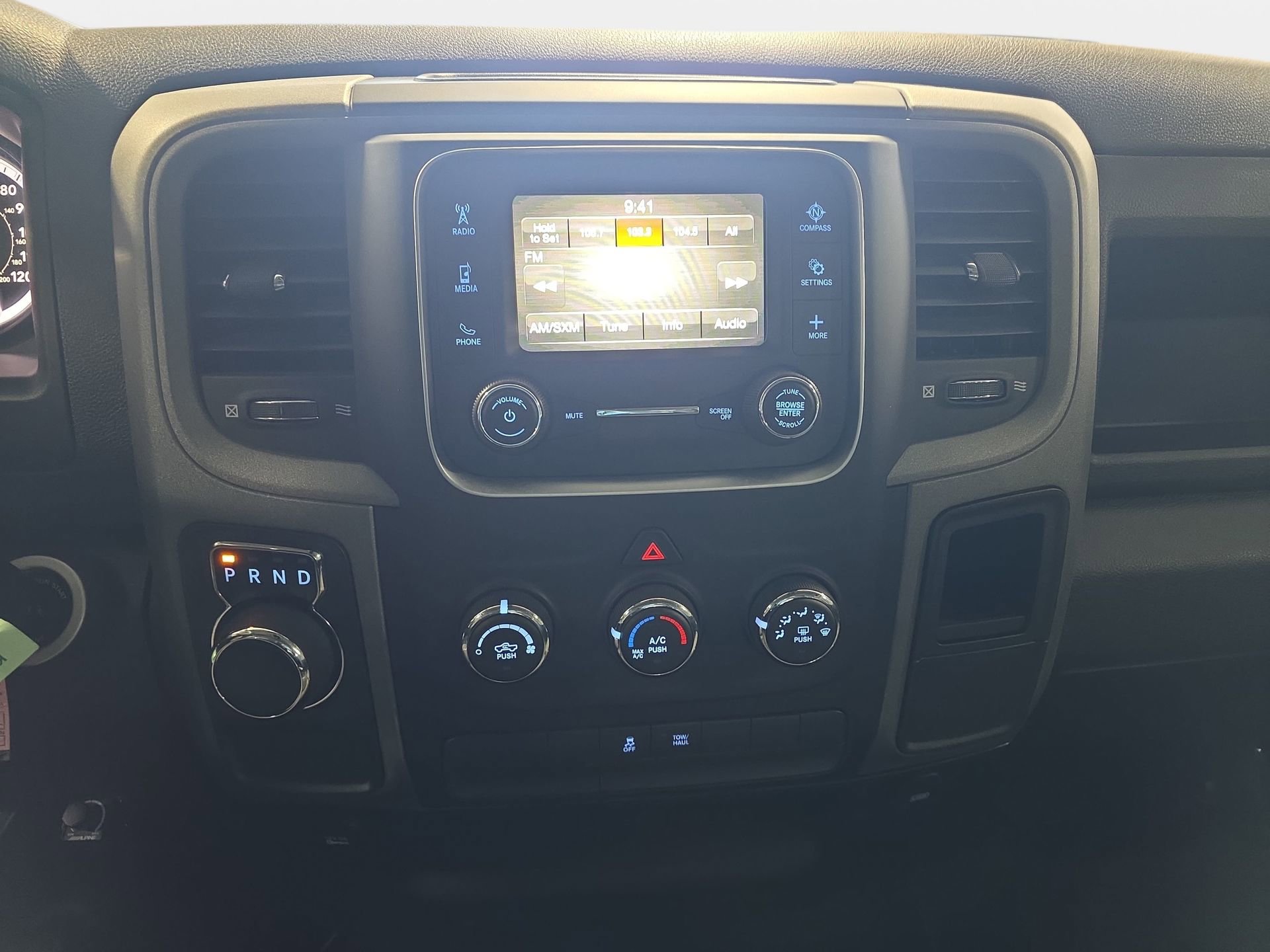 Used 2022 RAM 1500 Tradesman w/ Popular Equipment Group image 20