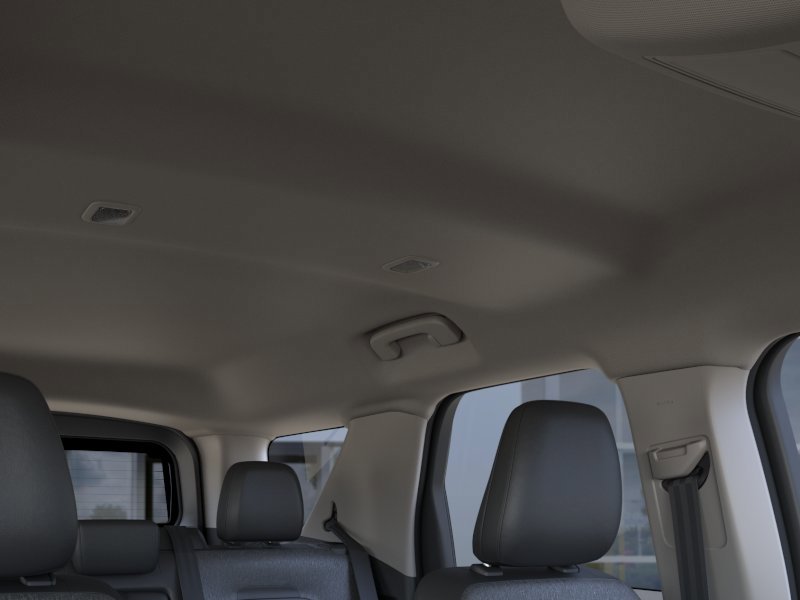 New 2025 Ford Bronco Sport Big Bend w/ Black Appearance Package image 22