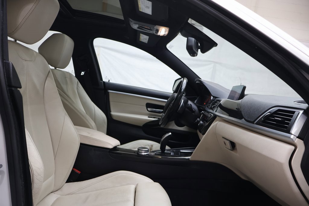 Used 2019 BMW 430i Gran Coupe xDrive image 9