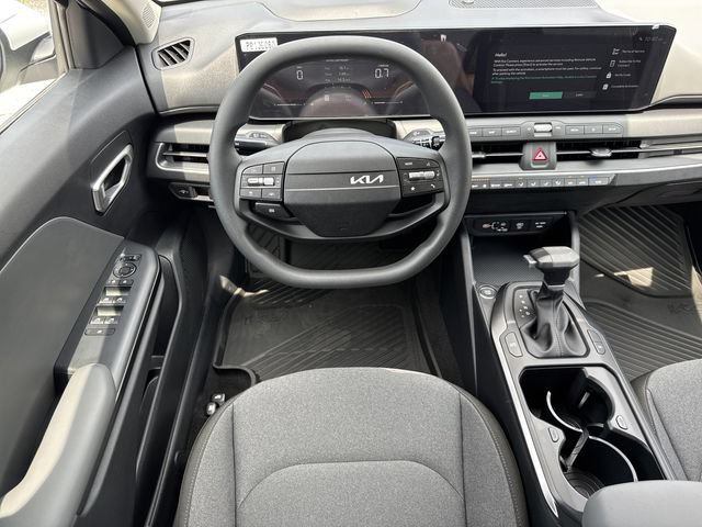 New 2026 Kia K4 FWD image 22