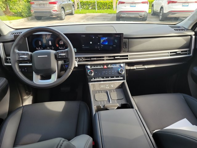 New 2026 Hyundai Santa Fe XRT AWD/4WD image 11