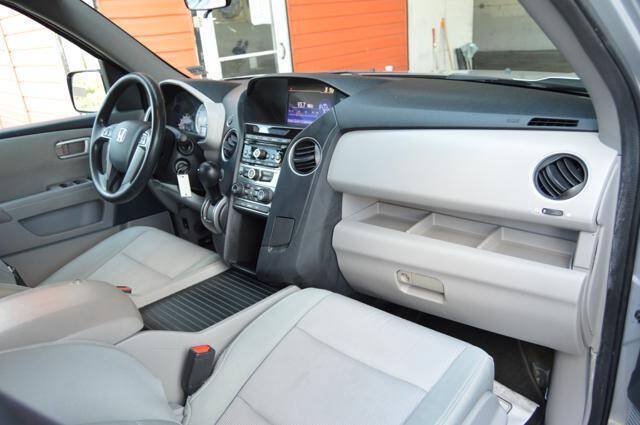 Used 2014 Honda Pilot EX image 16