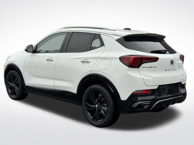Used 2024 Buick Encore GX Sport Touring w/ Comfort Package image 7