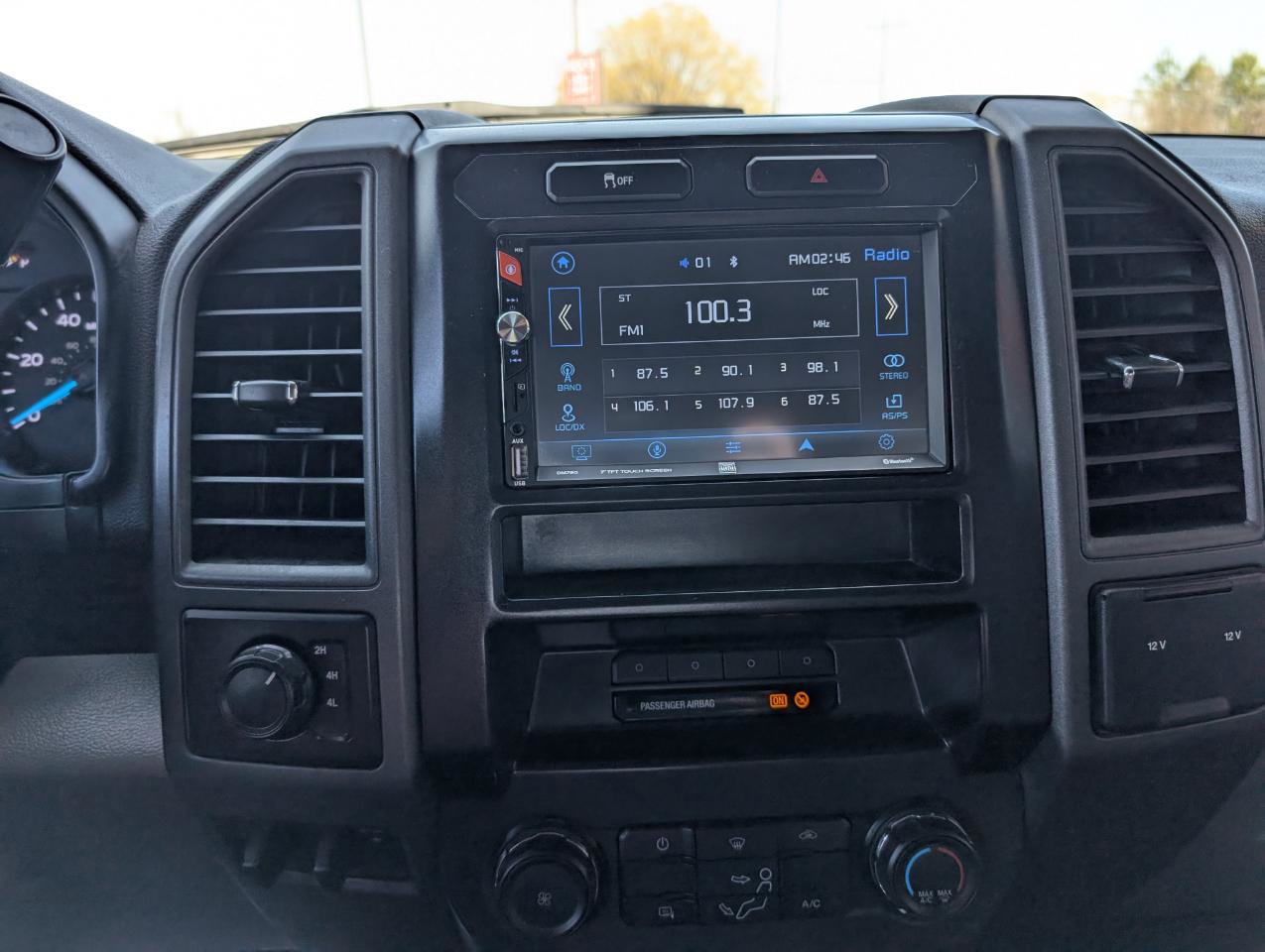 Used 2018 Ford F350 XL w/ Power Equipment Group image 16