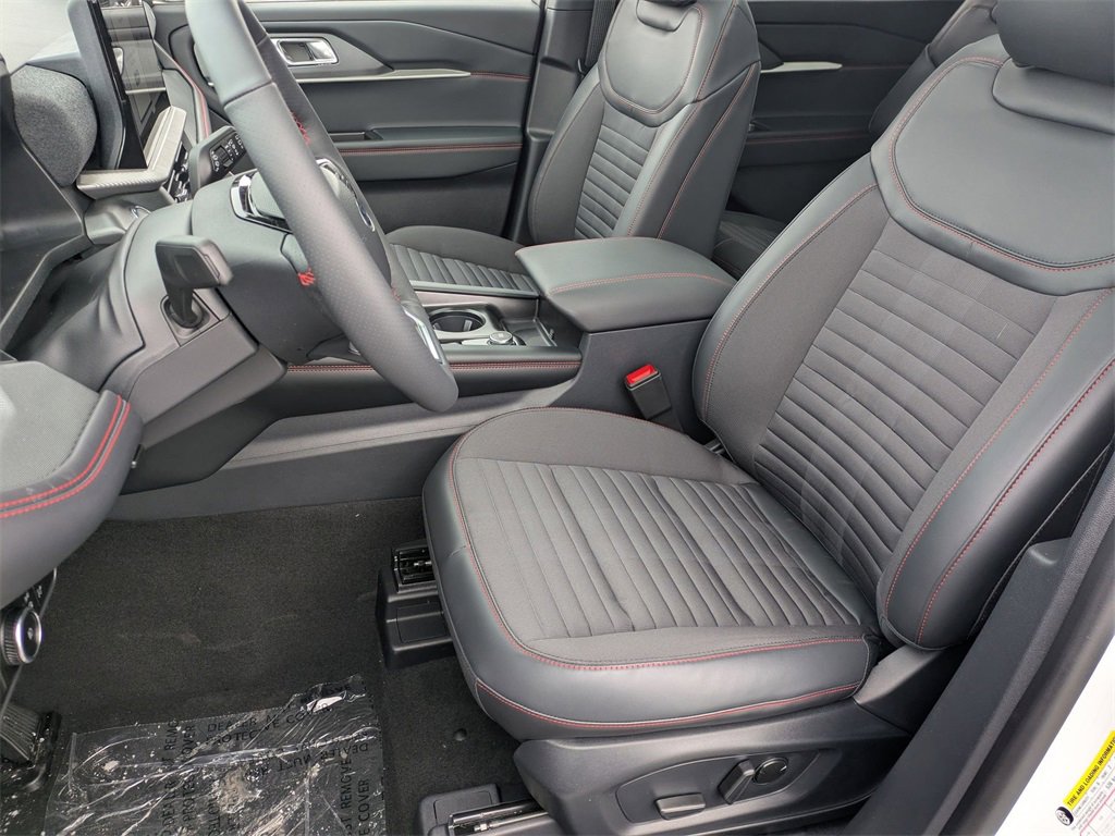 New 2026 Ford Explorer ST-Line image 16