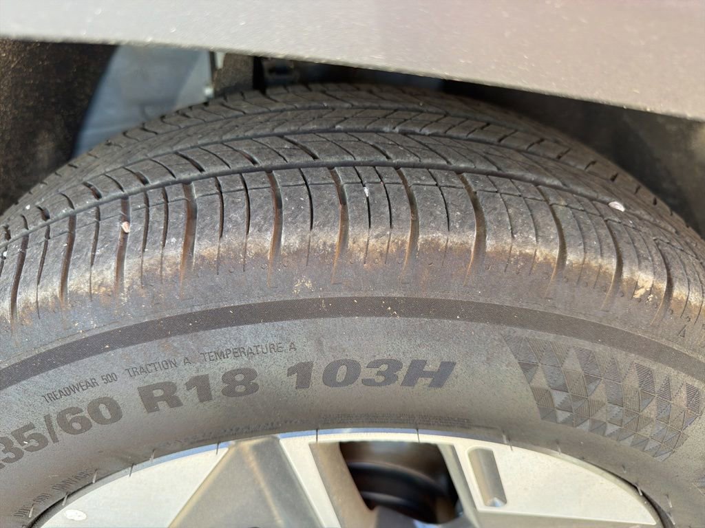 Used 2026 Hyundai Tucson SEL image 8