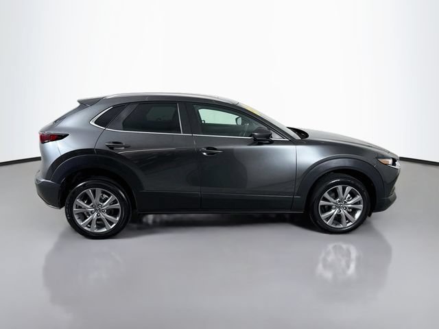 Used 2024 MAZDA CX-30 AWD 2.5 S w/ Preferred Package image 8