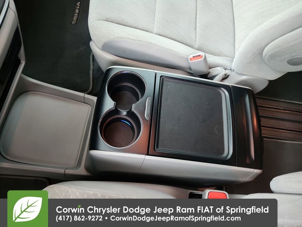 Used 2019 Toyota Sienna LE image 29