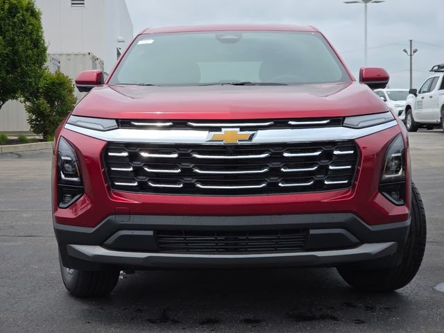 New 2026 Chevrolet Equinox LT w/ Safety and Technology Package AWD/4WD image 16