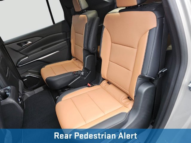 New 2027 Chevrolet Traverse Z71 w/ Enhanced Driving Package AWD/4WD image 22