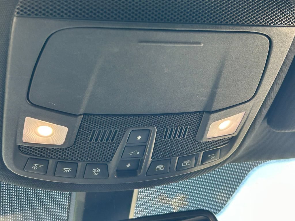 Used 2019 Lincoln MKC Reserve w/ MKC Climate Package FWD image 18