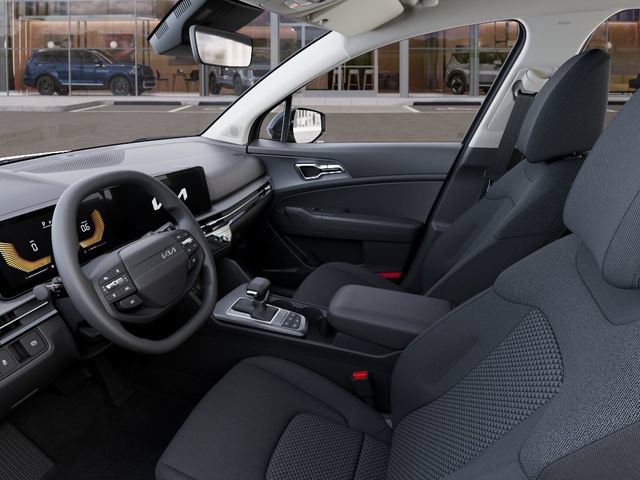 New 2026 Kia Sportage LX AWD/4WD image 17