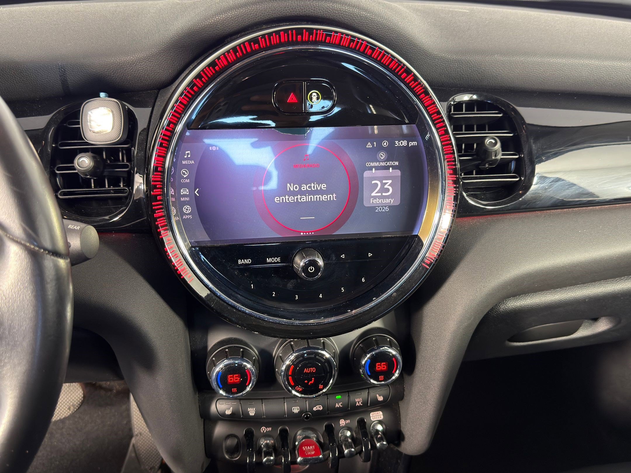 Certified 2023 MINI Cooper S image 25