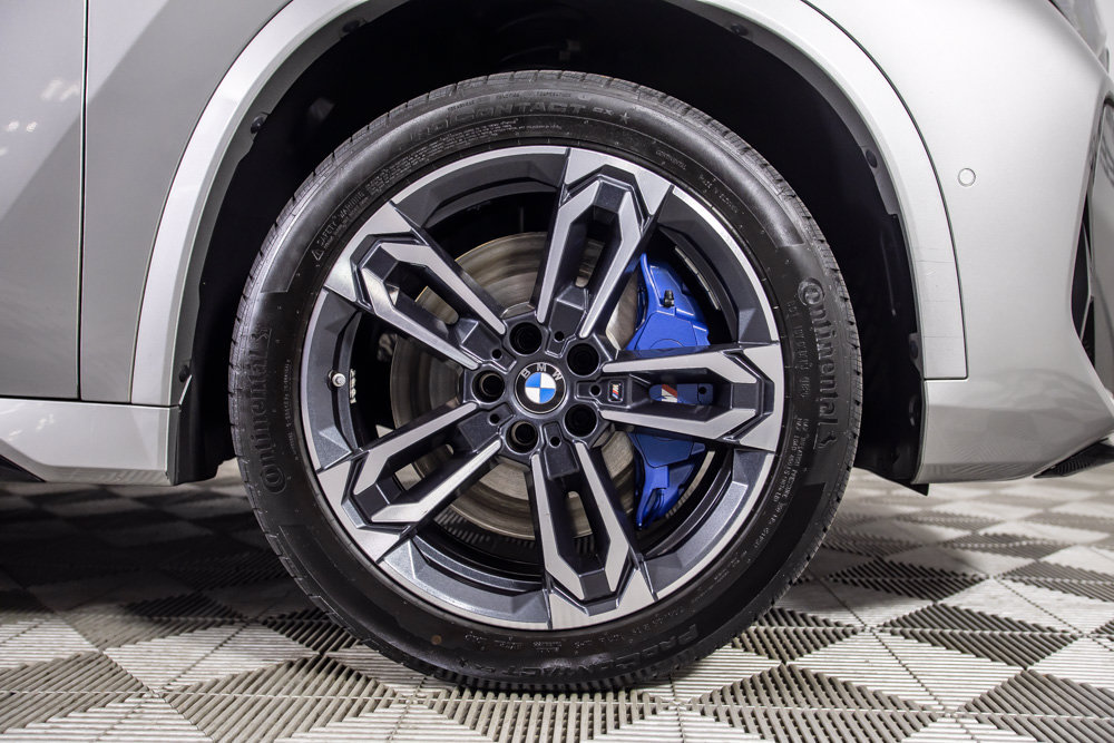 Used 2024 BMW X1 M35i w/ Premium Package AWD/4WD image 38